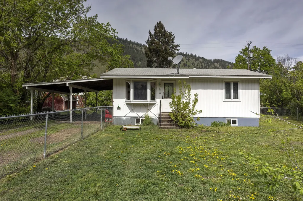 520 Iowa Avenue Missoula MT 59802