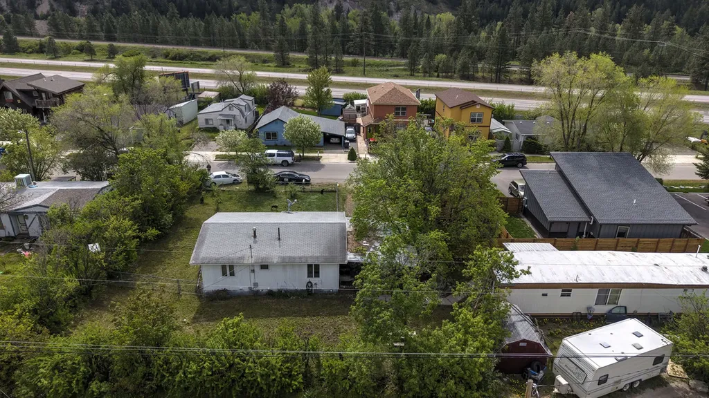 520 Iowa Avenue Missoula MT 59802