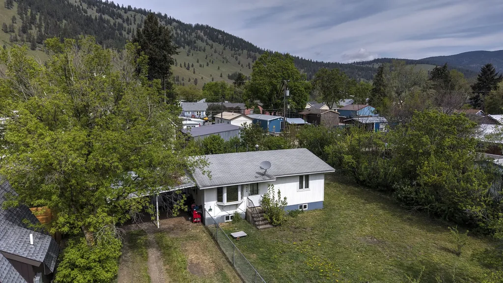 520 Iowa Avenue Missoula MT 59802