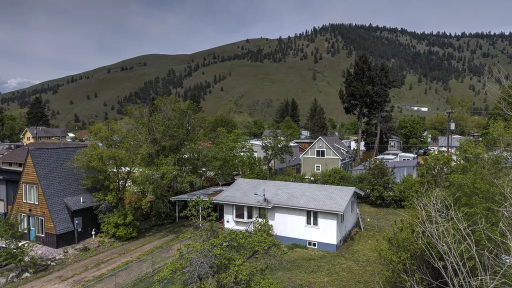 520 Iowa Avenue Missoula MT 59802