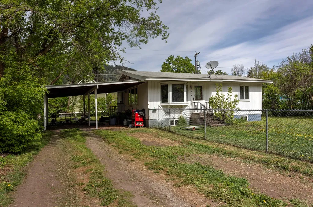 520 Iowa Avenue Missoula MT 59802