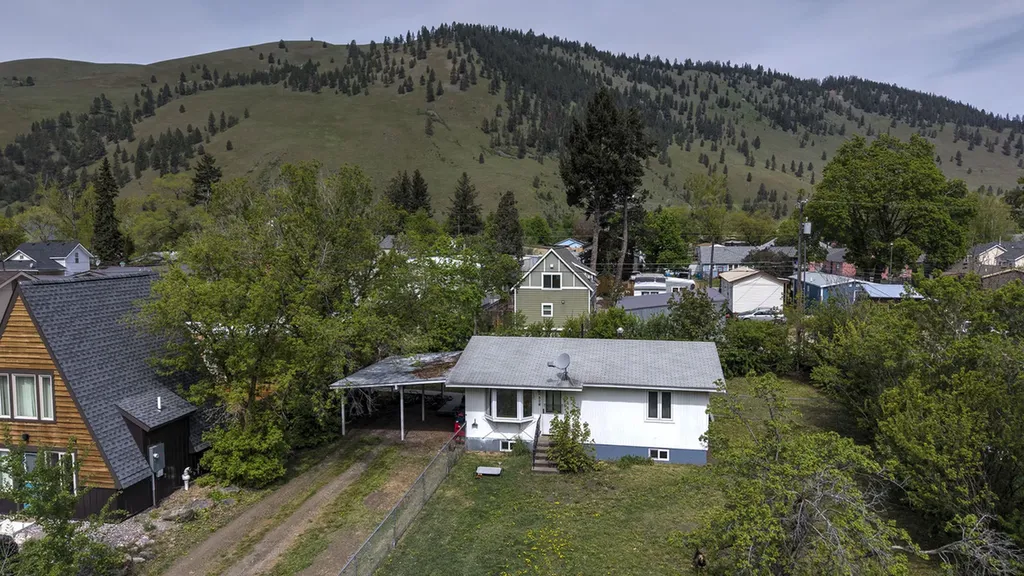 520 Iowa Avenue Missoula MT 59802