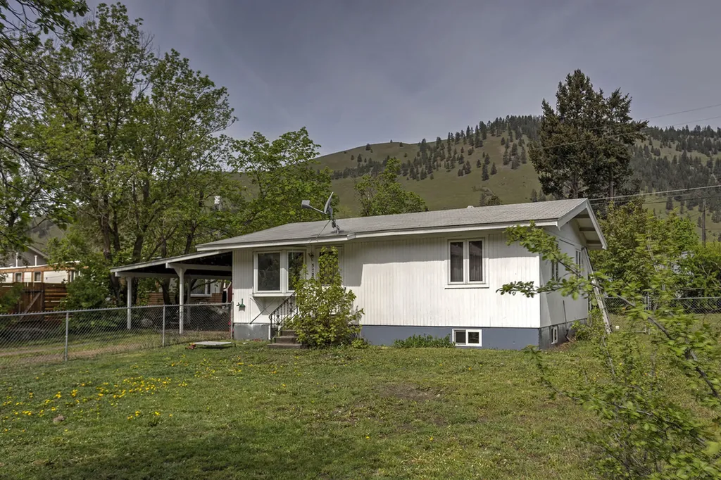 520 Iowa Avenue Missoula MT 59802