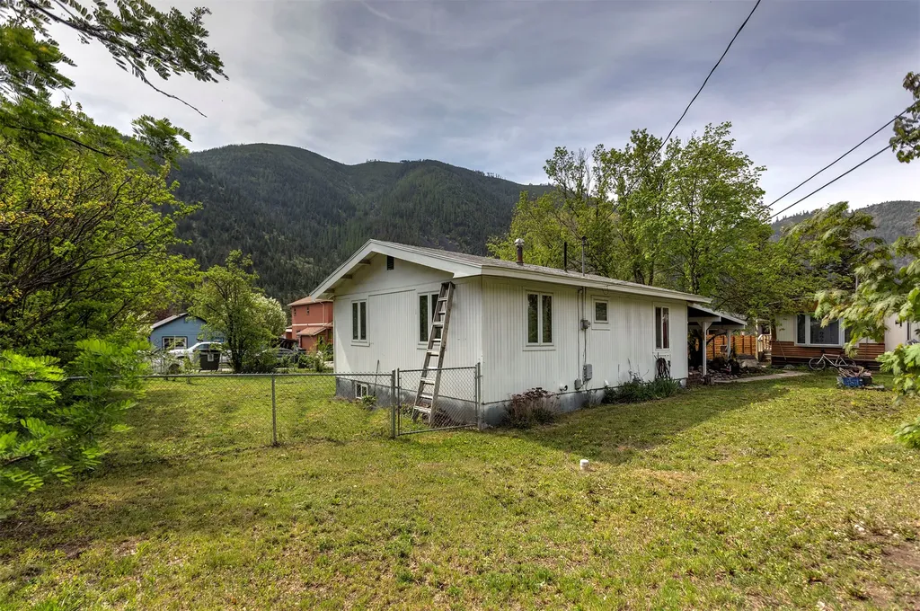 520 Iowa Avenue Missoula MT 59802