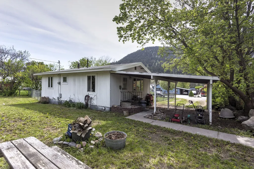 520 Iowa Avenue Missoula MT 59802