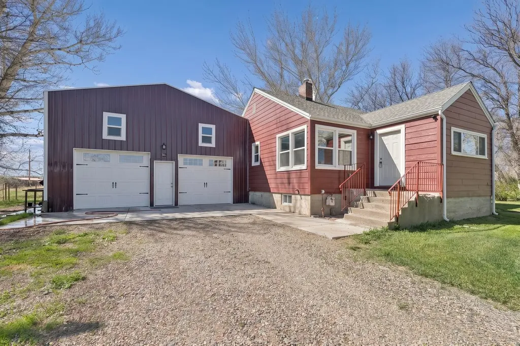 786 Us Highway 89 Vaughn MT 59487