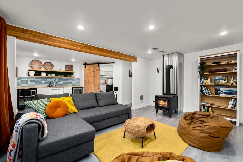 390 Beaver Lake Road Whitefish MT 59937