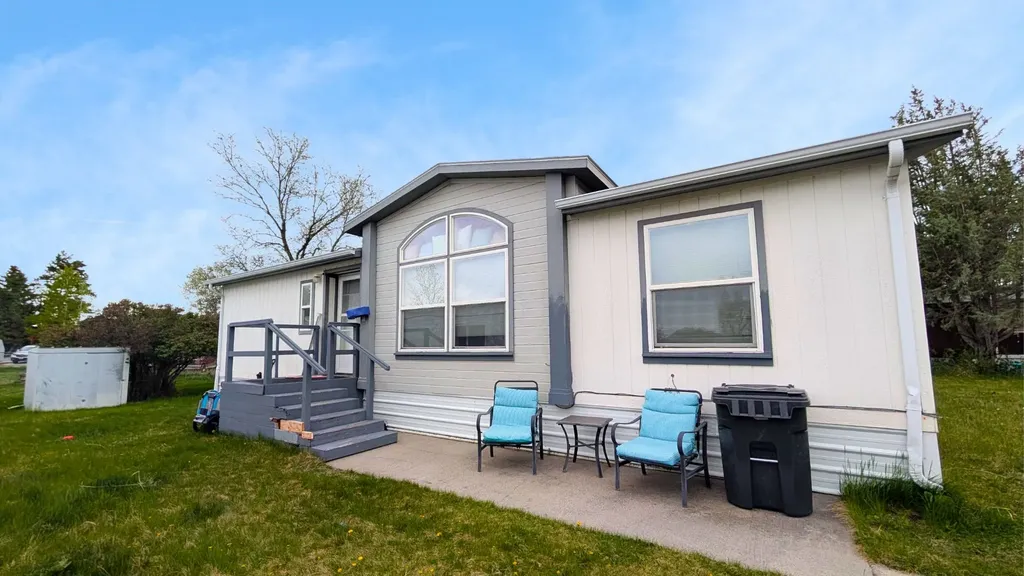 3000 Villard Avenue Helena MT 59601