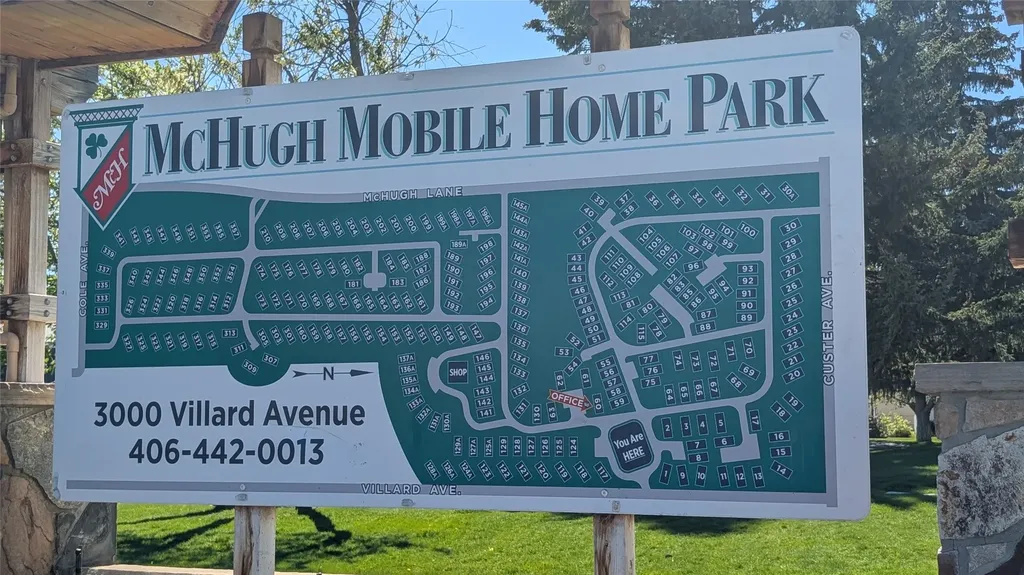 3000 Villard Avenue Helena MT 59601