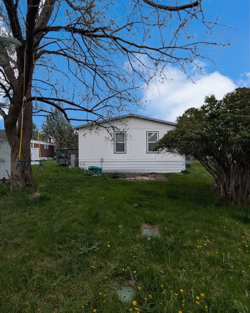 3000 Villard Avenue Helena MT 59601