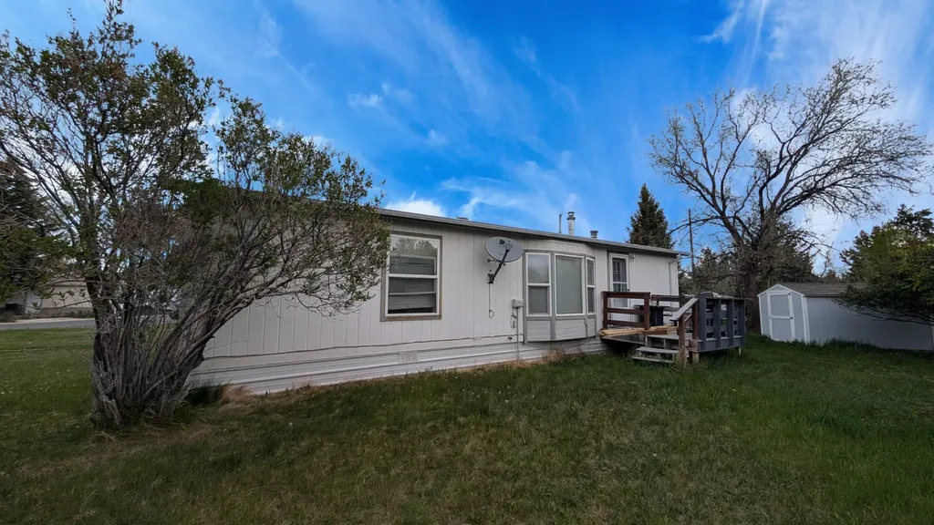 3000 Villard Avenue Helena MT 59601