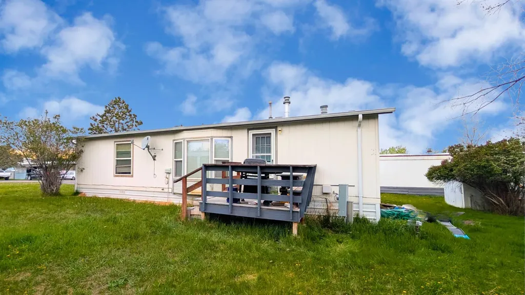 3000 Villard Avenue Helena MT 59601