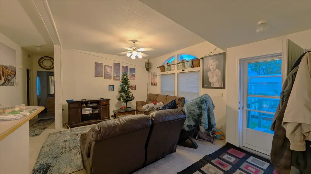 3000 Villard Avenue Helena MT 59601