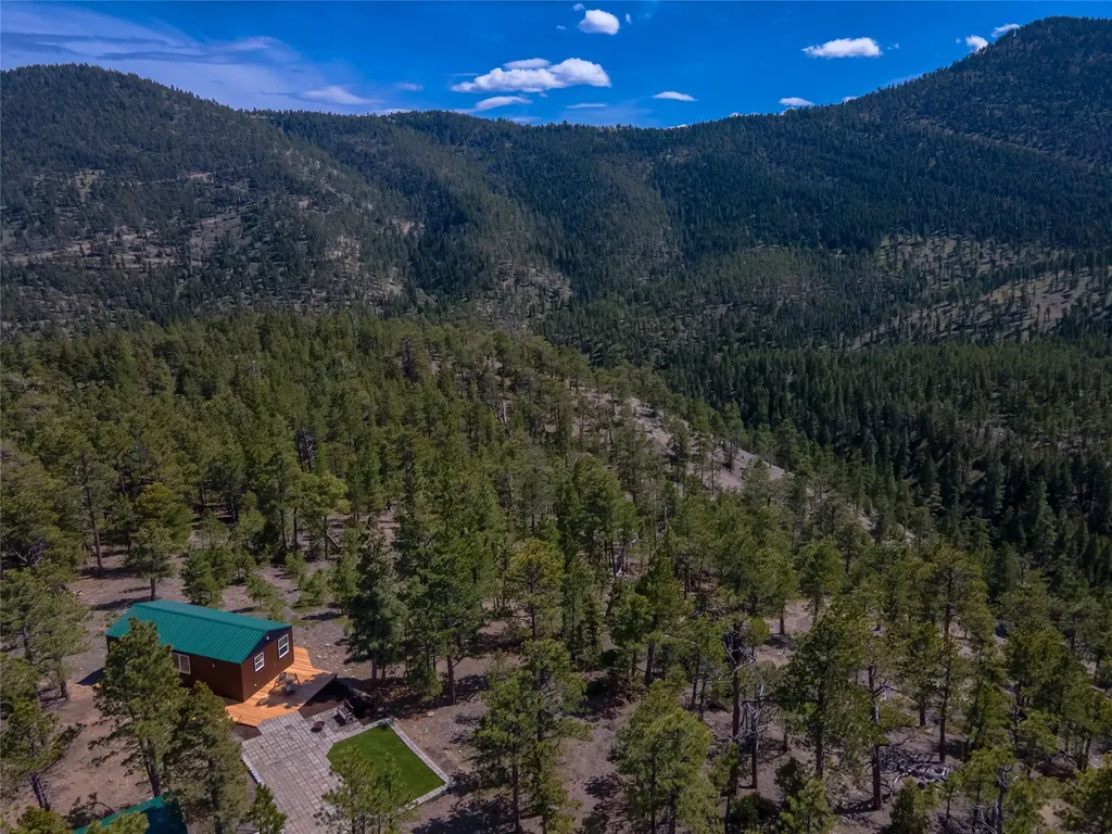1300 Rogers Creek Road Wolf Creek MT 59648