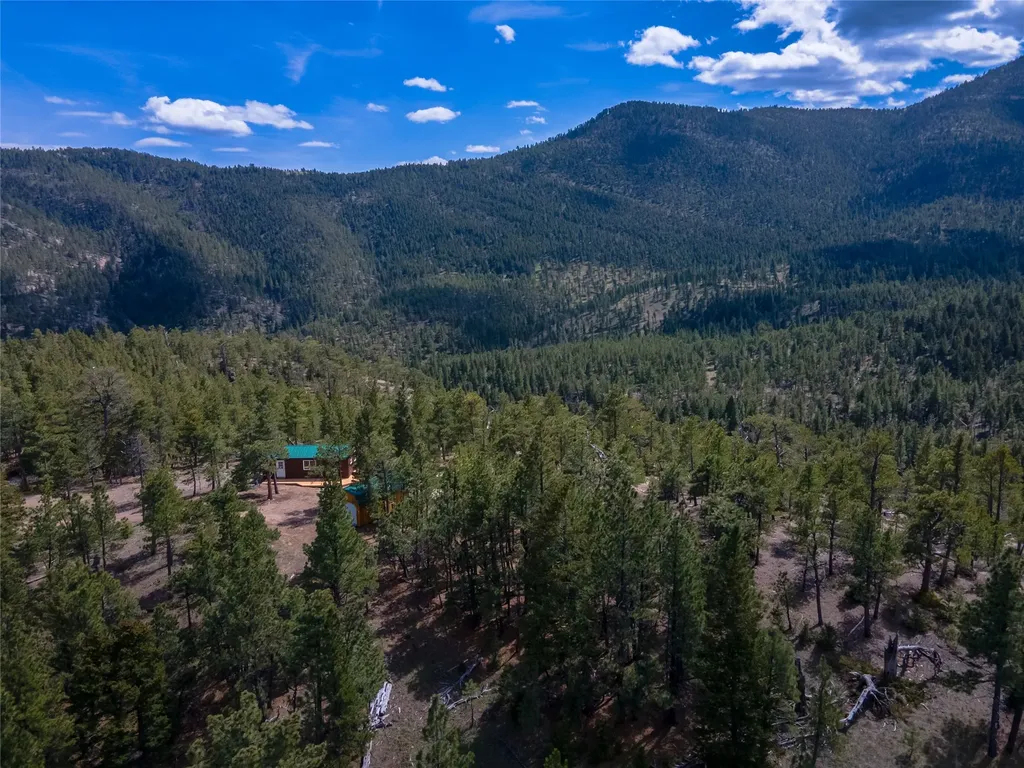 1300 Rogers Creek Road Wolf Creek MT 59648