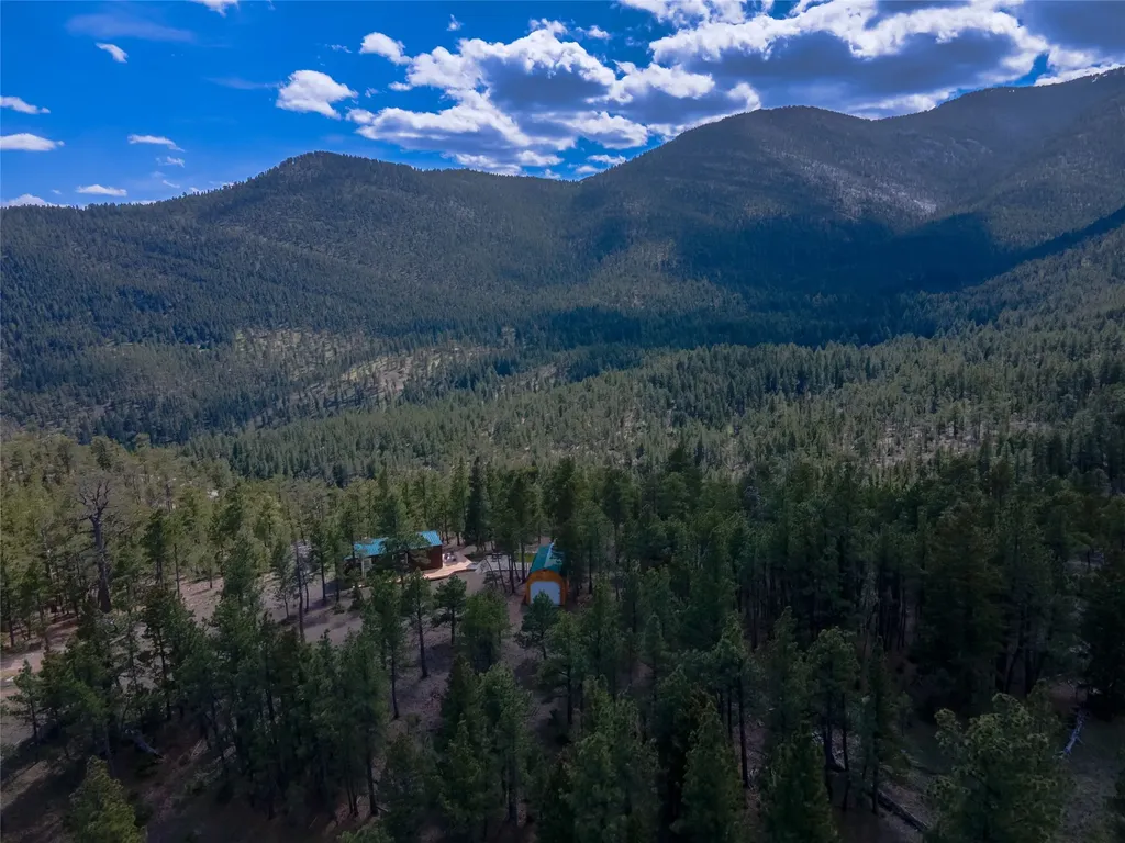 1300 Rogers Creek Road Wolf Creek MT 59648