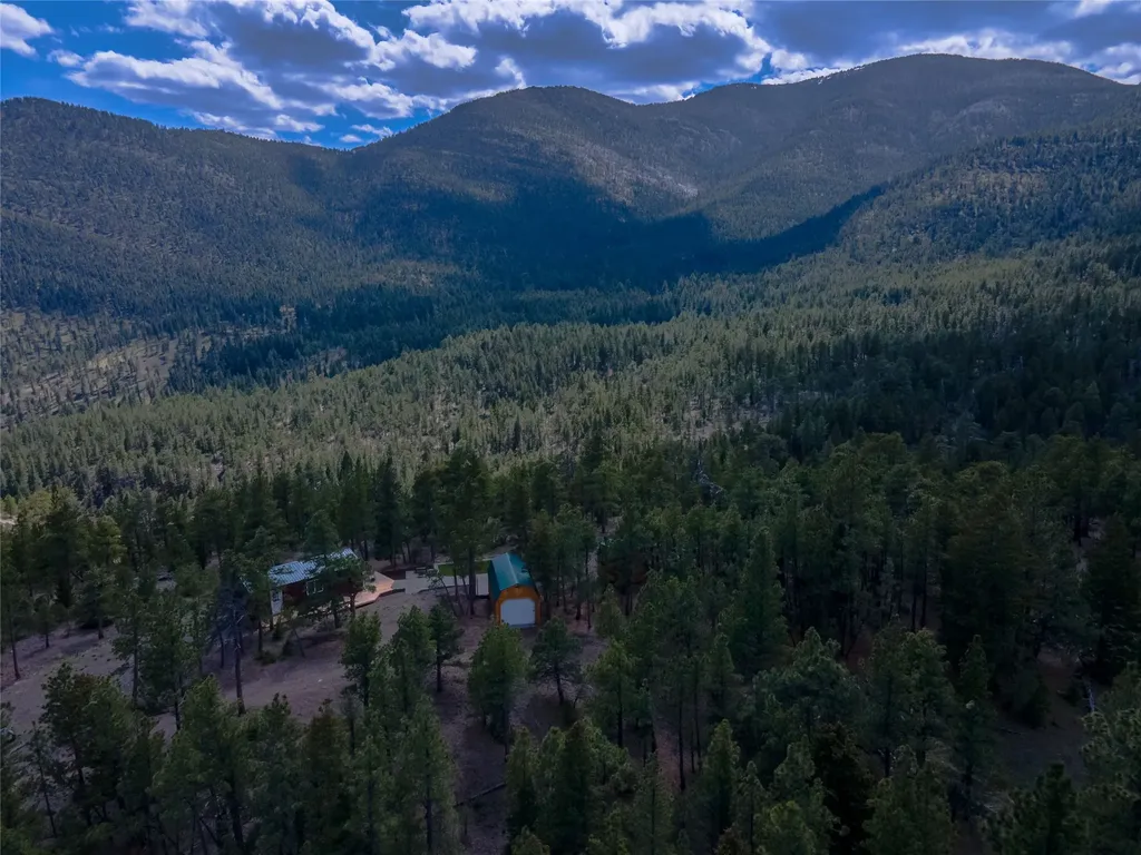 1300 Rogers Creek Road Wolf Creek MT 59648