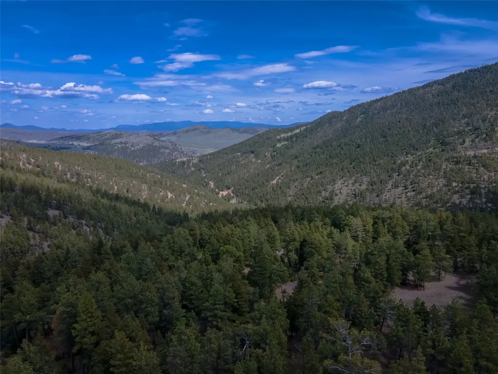 1300 Rogers Creek Road Wolf Creek MT 59648