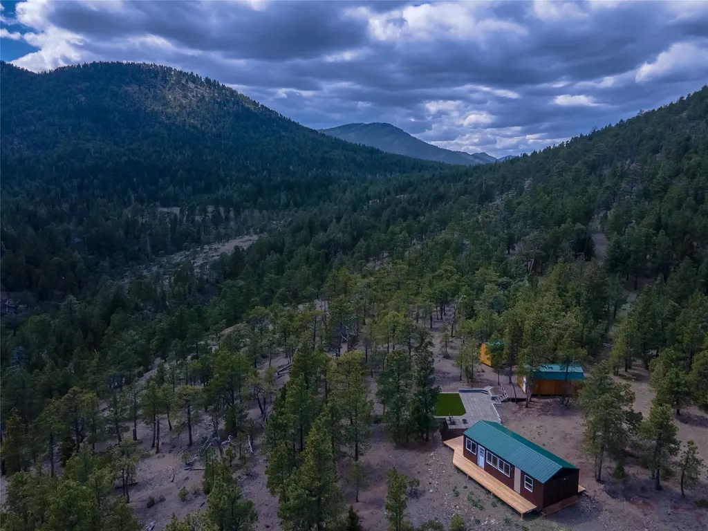 1300 Rogers Creek Road Wolf Creek MT 59648