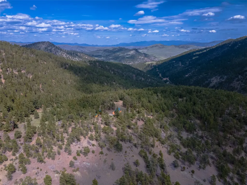 1300 Rogers Creek Road Wolf Creek MT 59648