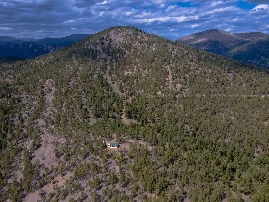 1300 Rogers Creek Road Wolf Creek MT 59648