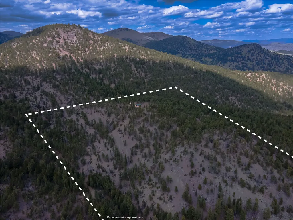 1300 Rogers Creek Road Wolf Creek MT 59648