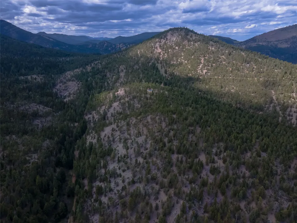 1300 Rogers Creek Road Wolf Creek MT 59648