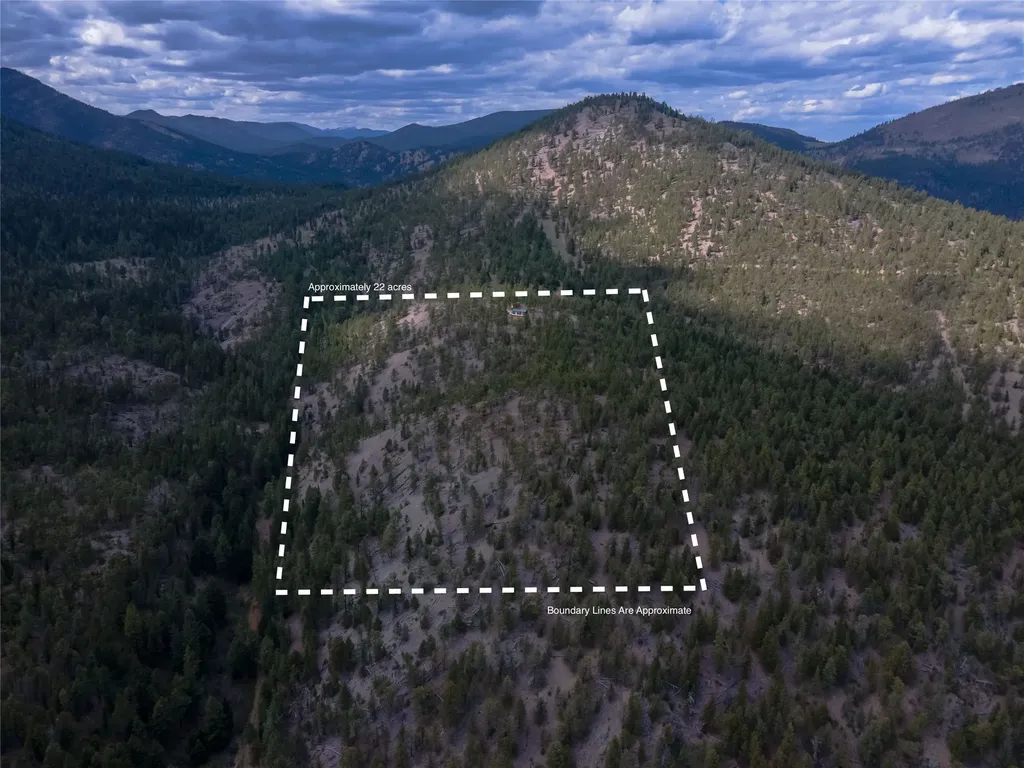 1300 Rogers Creek Road Wolf Creek MT 59648