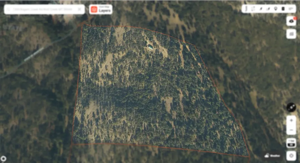 1300 Rogers Creek Road Wolf Creek MT 59648