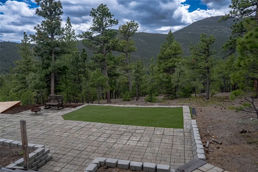 1300 Rogers Creek Road Wolf Creek MT 59648