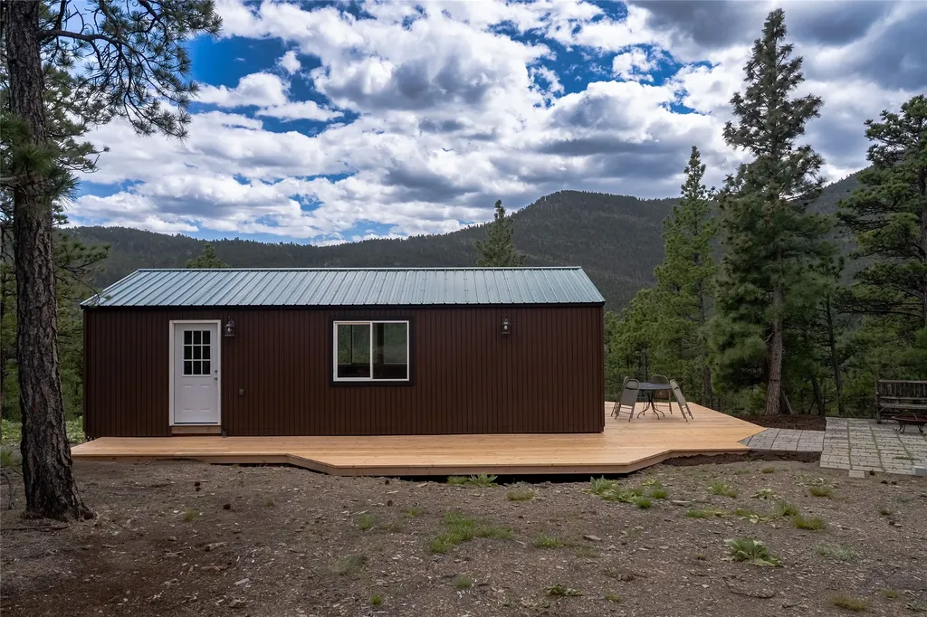 1300 Rogers Creek Road Wolf Creek MT 59648