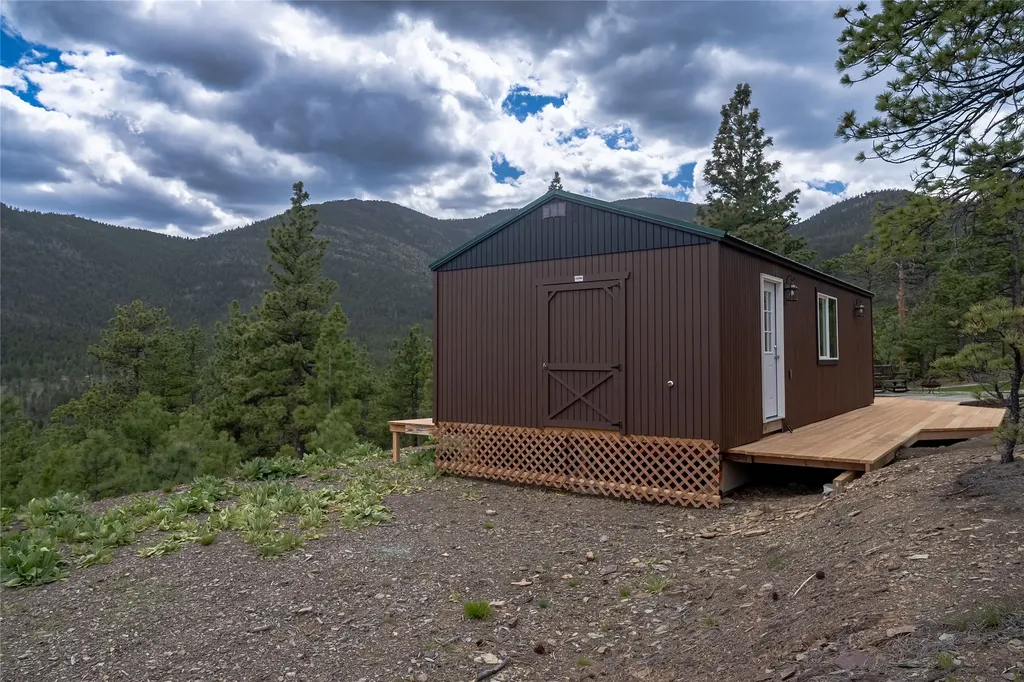 1300 Rogers Creek Road Wolf Creek MT 59648