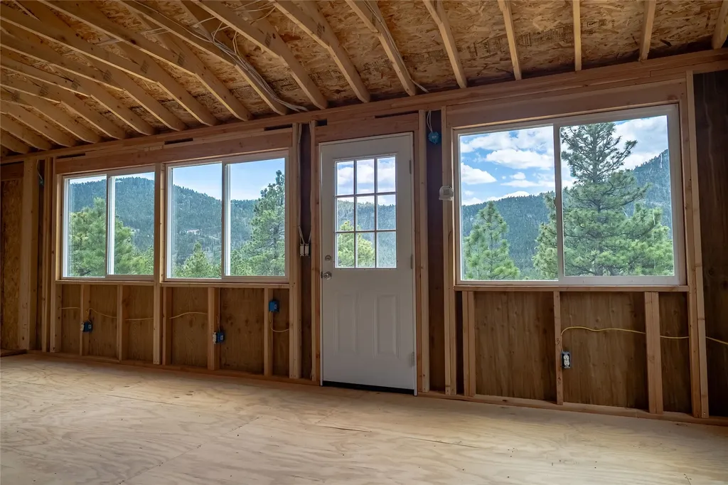 1300 Rogers Creek Road Wolf Creek MT 59648