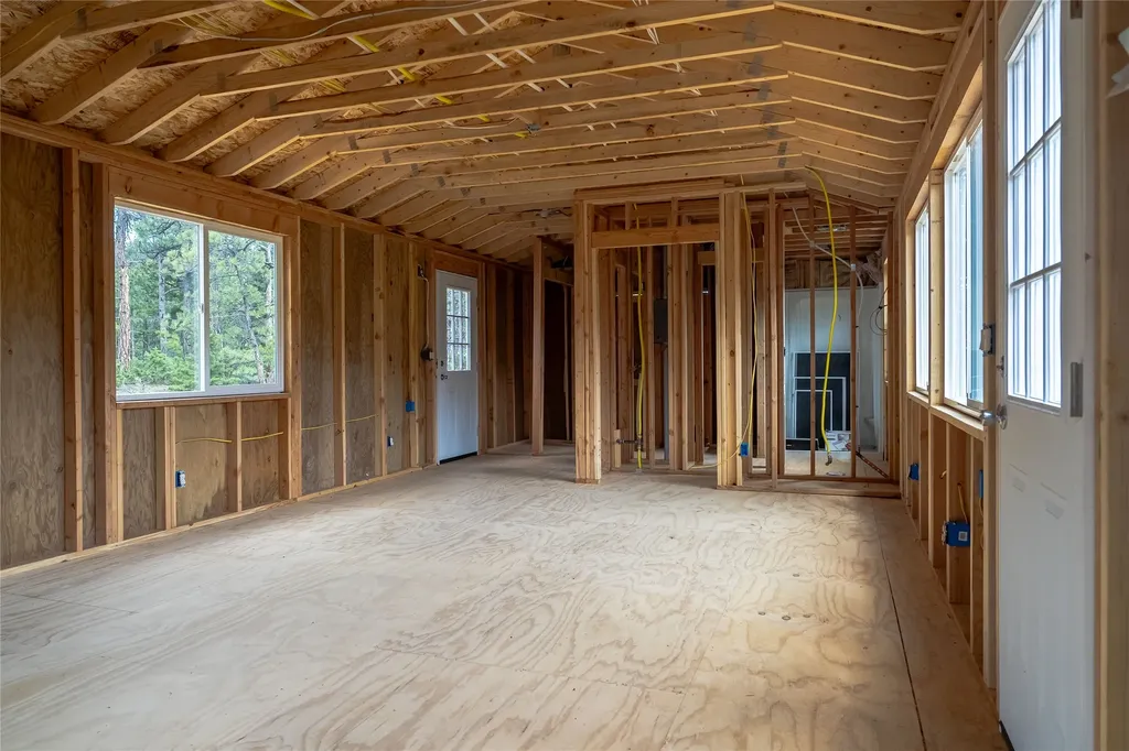 1300 Rogers Creek Road Wolf Creek MT 59648