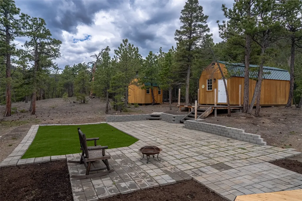 1300 Rogers Creek Road Wolf Creek MT 59648