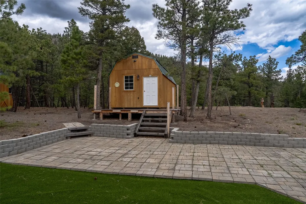 1300 Rogers Creek Road Wolf Creek MT 59648