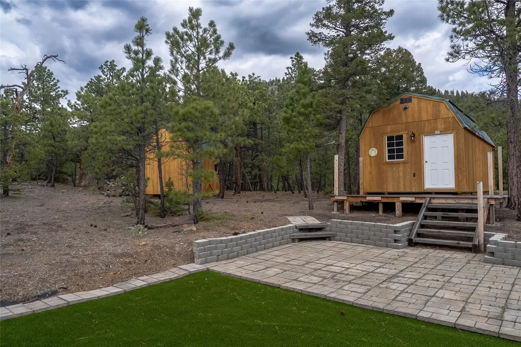 1300 Rogers Creek Road Wolf Creek MT 59648