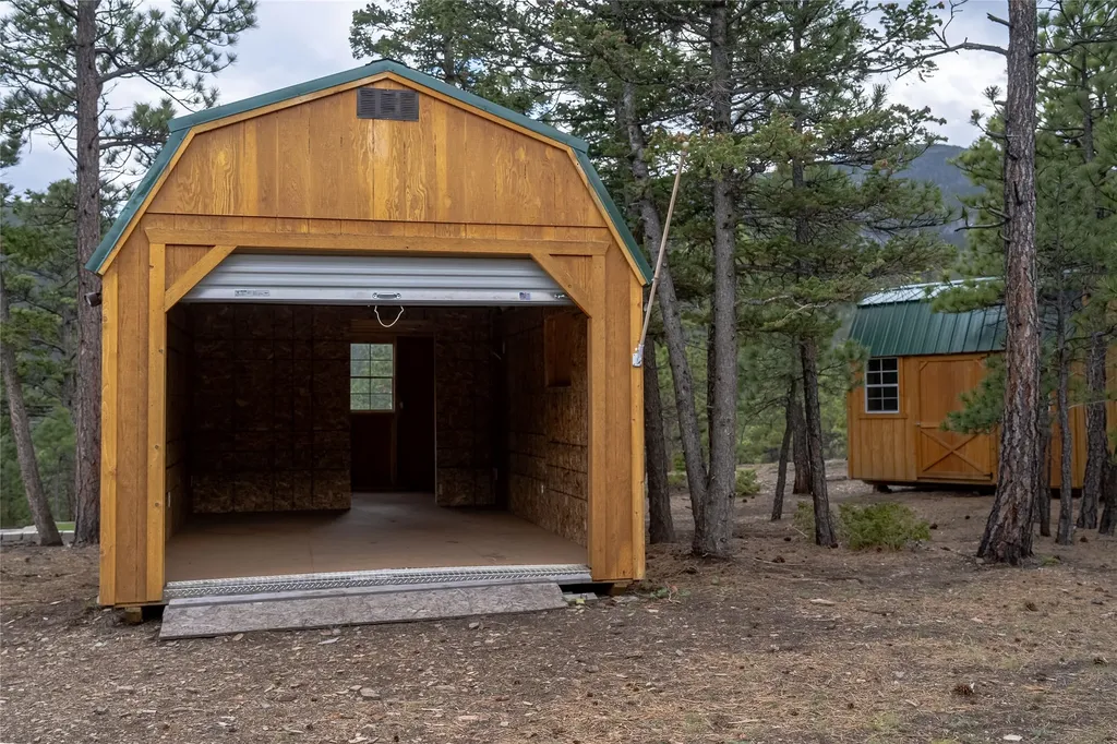 1300 Rogers Creek Road Wolf Creek MT 59648