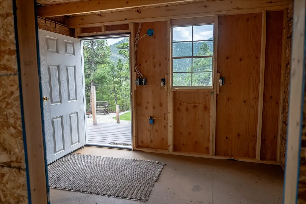 1300 Rogers Creek Road Wolf Creek MT 59648