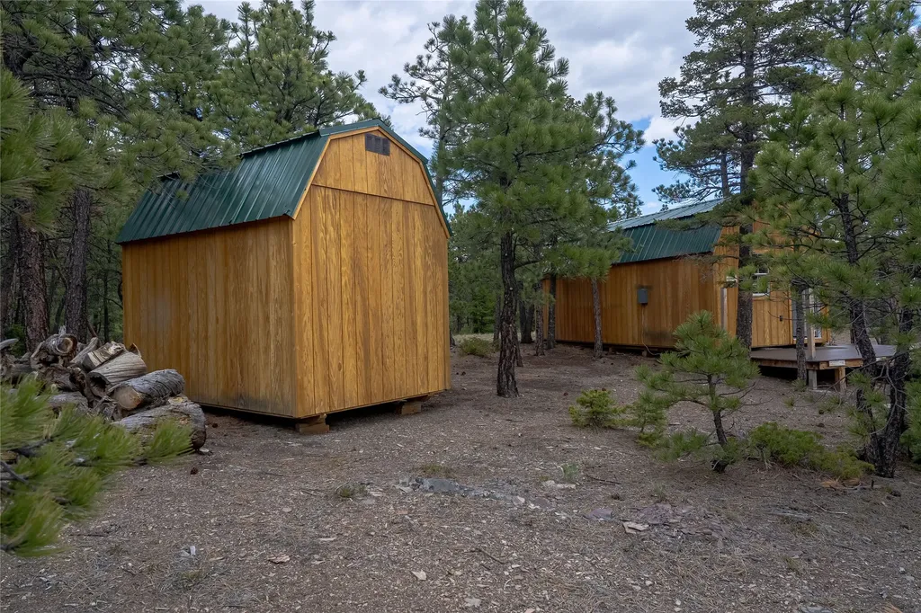 1300 Rogers Creek Road Wolf Creek MT 59648