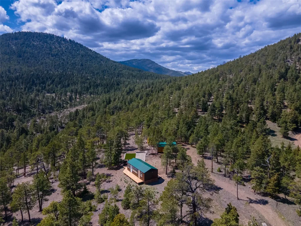 1300 Rogers Creek Road Wolf Creek MT 59648