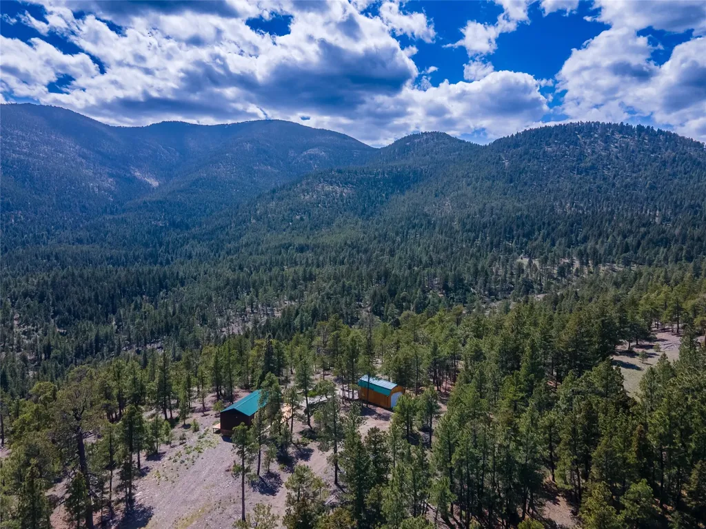 1300 Rogers Creek Road Wolf Creek MT 59648
