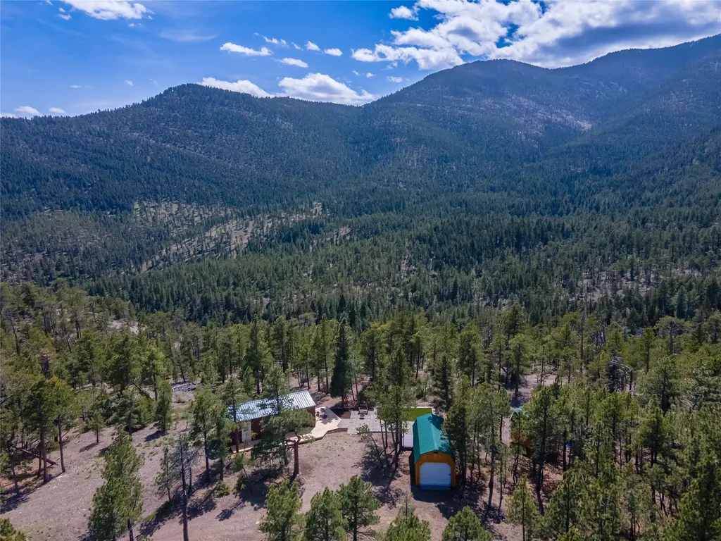 1300 Rogers Creek Road Wolf Creek MT 59648