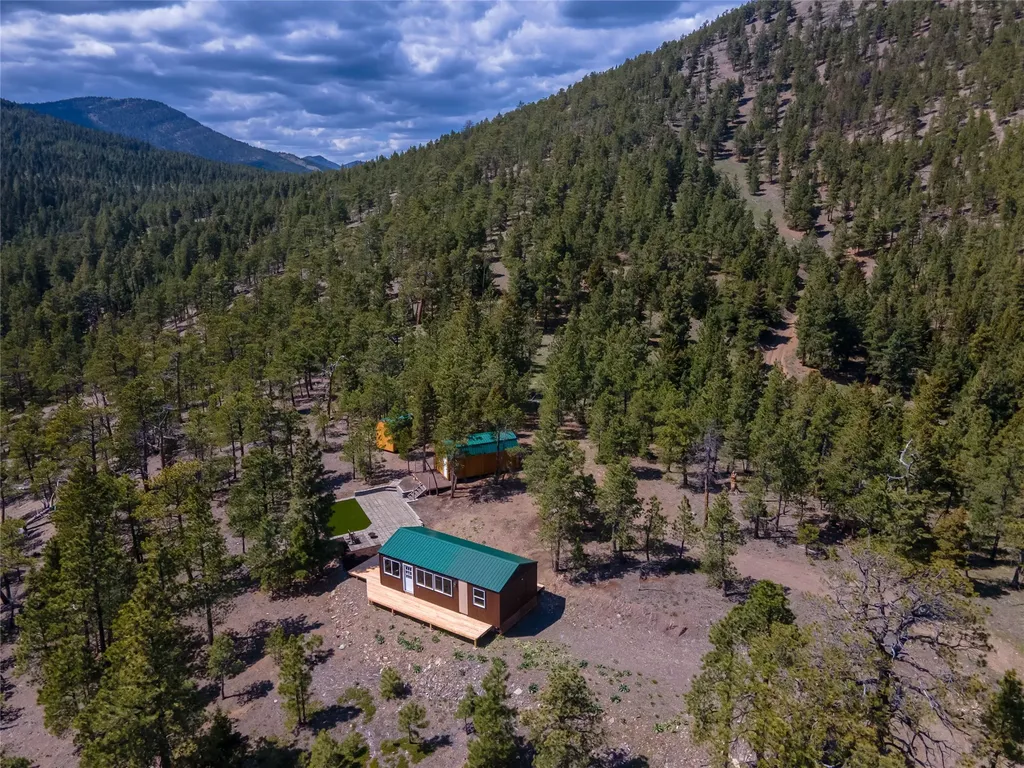 1300 Rogers Creek Road Wolf Creek MT 59648