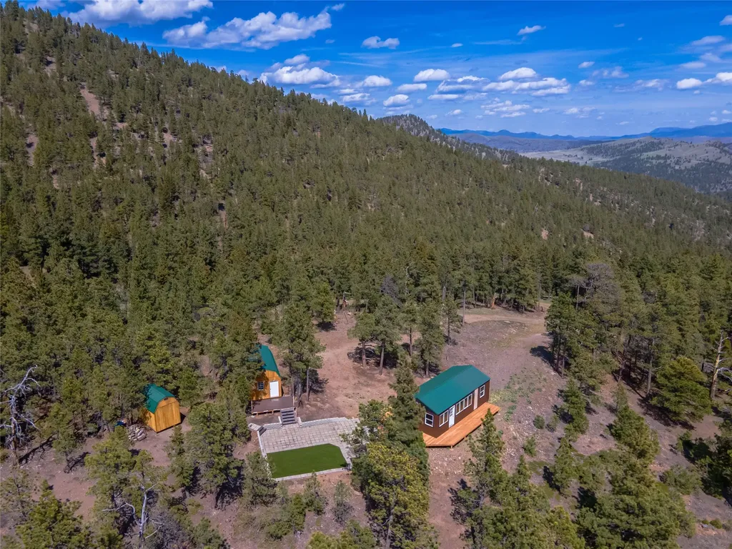 1300 Rogers Creek Road Wolf Creek MT 59648
