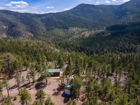 1300 Rogers Creek Road Wolf Creek MT 59648