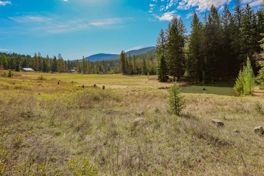 Nhn Warland Creek Road Libby MT 59923
