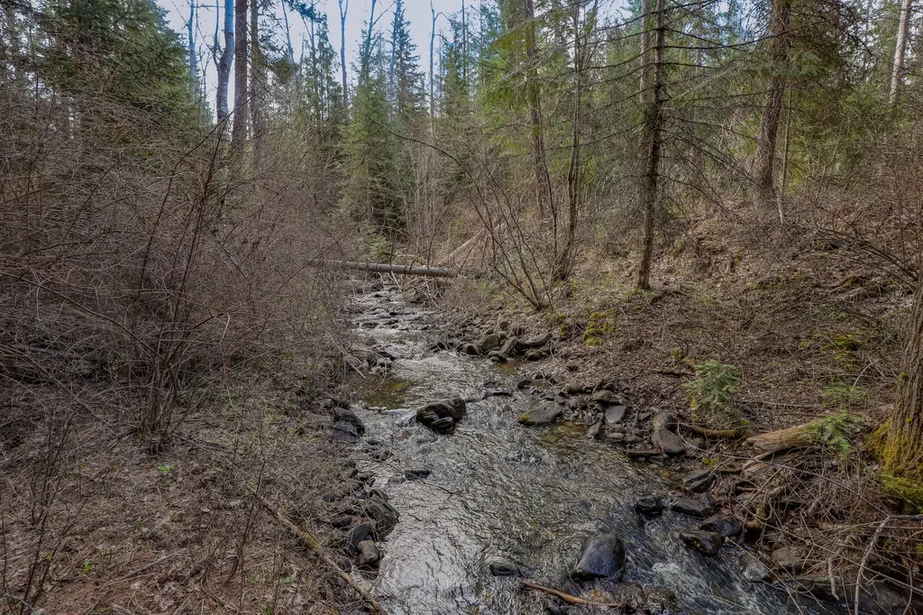 Nhn Warland Creek Road Libby MT 59923