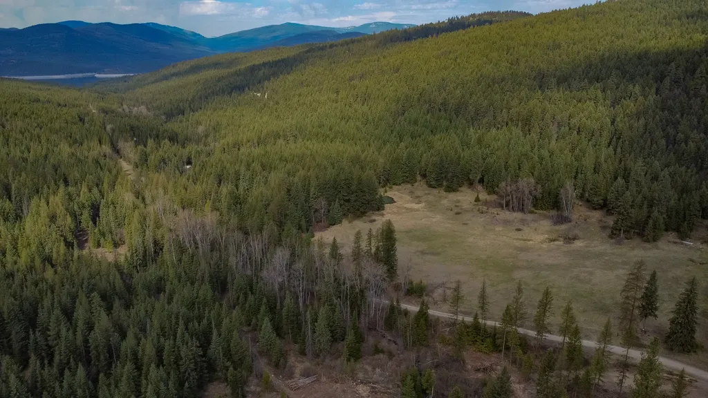Nhn Warland Creek Road Libby MT 59923
