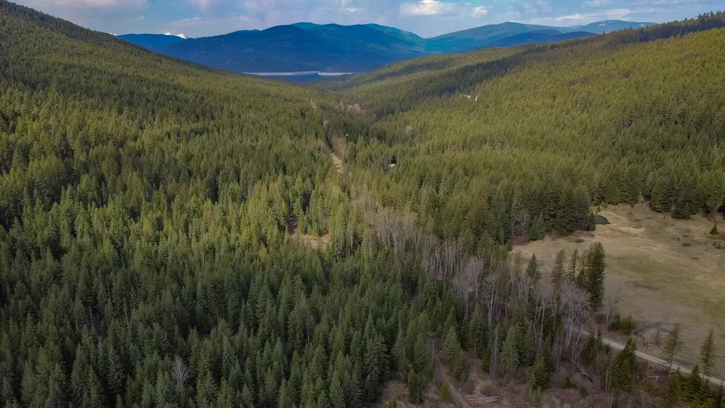 Nhn Warland Creek Road Libby MT 59923